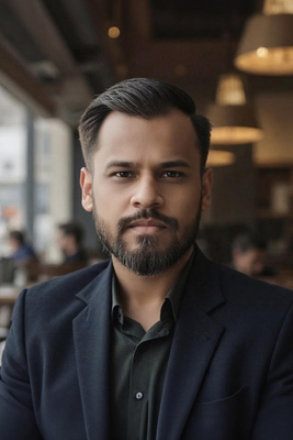 Saurabh Bhatia